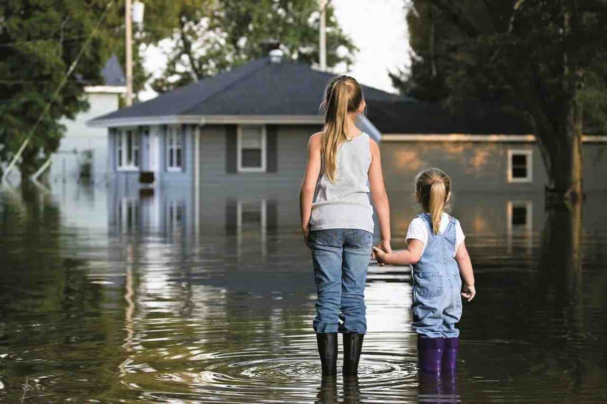 Flood Damage Restoration in Palm Bay, FL | 24/7 Emergency Services